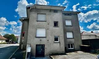 Appartement 2 Pièces 59 m² à vendre à Mandeure (25350)