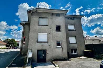 Appartement 2 pièces 40000 €