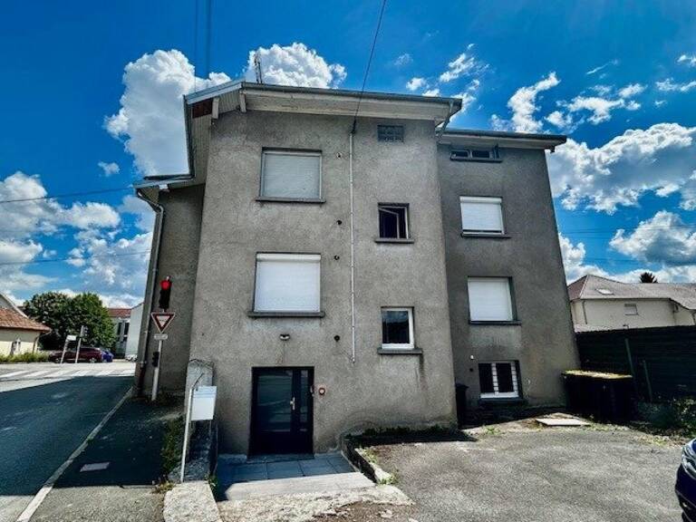 Appartement de 59 m2 et cave — photo 1