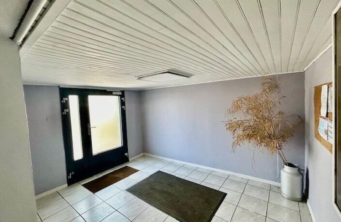Appartement de 59 m2 et cave — photo 2