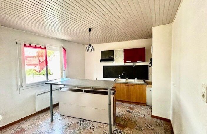 Appartement de 59 m2 et cave — photo 3
