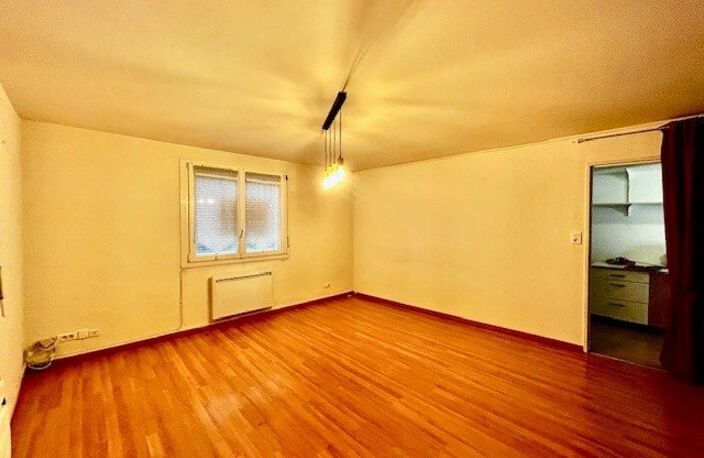Appartement de 59 m2 et cave — photo 4