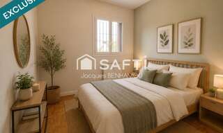 Appartement 2 Pièces 46 m² à vendre à Marseille 13 (13013)