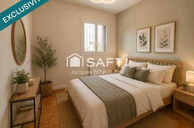 Appartement 2 pièces 90000 €