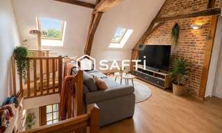 Immeuble  102 m² à vendre à Haulchin (59121)