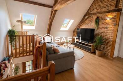 Immeuble  140000 €