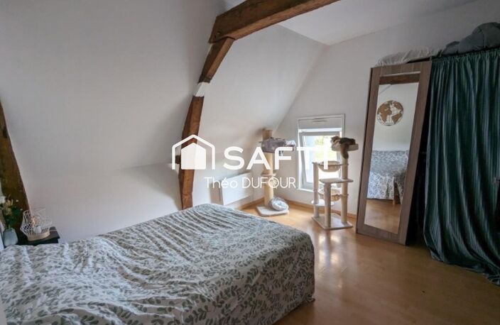 Immeuble à vendre de 2 lots indépendants offrant un fort potentiel d'investissement — photo 3