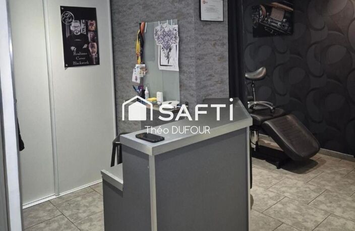Immeuble à vendre de 2 lots indépendants offrant un fort potentiel d'investissement — photo 5