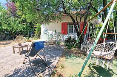Maison 7 pièces 489000 €