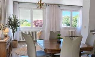 Appartement 4 Pièces 75 m² à vendre à Besançon (25000)