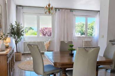 Appartement 4 pièces 170000 €