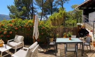 Appartement 4 Pièces 140 m² à vendre à Tourrette-Levens (06690)