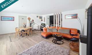 Appartement 4 Pièces 109 m² à vendre à Champagne-sur-Oise (95660)