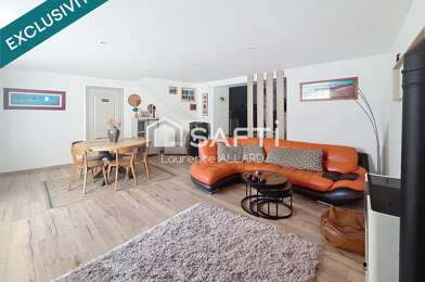 Appartement 4 pièces 269000 €