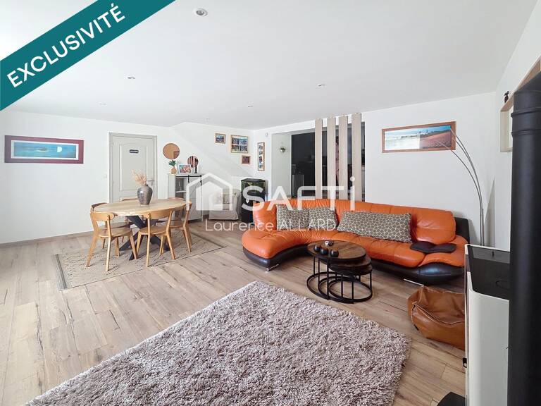 Superbe appartement dans petite copropriété — photo 1