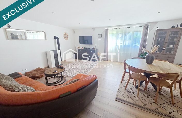 Superbe appartement dans petite copropriété — photo 2