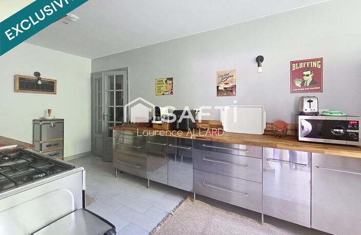 Superbe appartement dans petite copropriété — photo 3