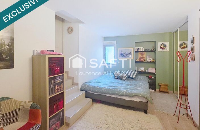 Superbe appartement dans petite copropriété — photo 4