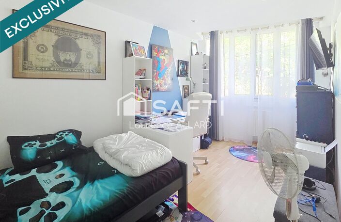 Superbe appartement dans petite copropriété — photo 5