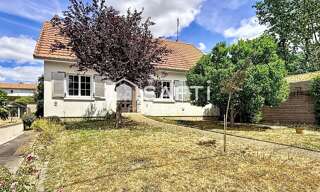 Maison 5 Pièces 116 m² à vendre à Moncoutant (79320)