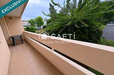 Appartement 4 pièces 182000 €