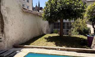 Maison 6 Pièces 240 m² à vendre à Orléans (45000)