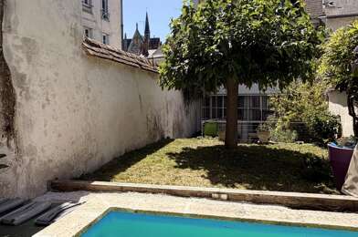 Maison 6 pièces 725000 €