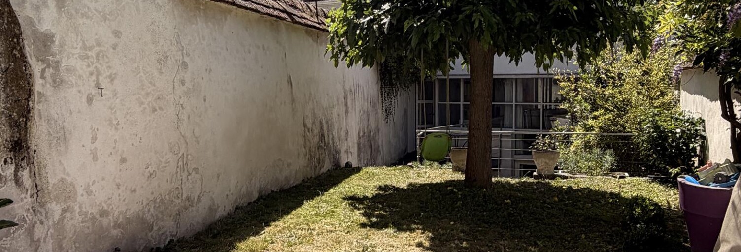 Maison 6 Pièces 240 m² à vendre à Orléans (45000)
