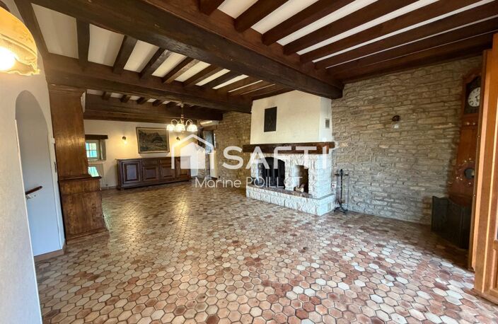 Maison d'habitation, 4 chambres, garage et dépendances 20 minutes BEAUNE, 40 minutes DIJON — photo 3