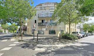 Appartement 2 Pièces 40 m² à vendre à Éragny (95610)