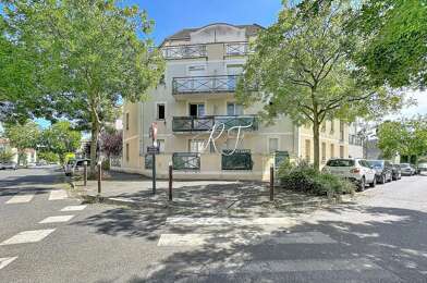 Appartement 2 pièces 168000 €