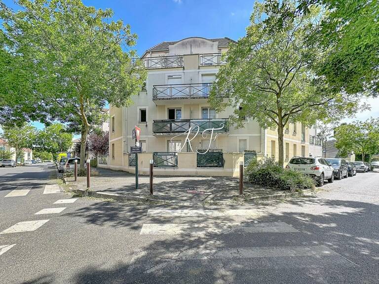 Appartement de 2 pièces et de 40m² face au parc urbain — photo 1