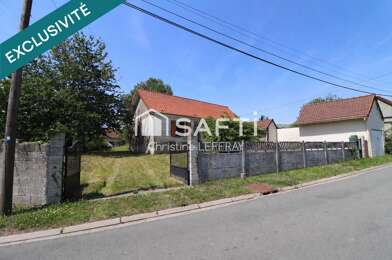 Maison 3 pièces 82000 €