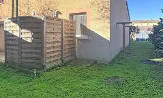 Maison 4 Pièces 80 m² à vendre à Eysines (33320)