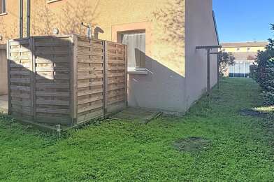 Maison 4 pièces 334900 €