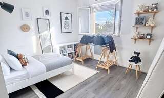 Maison 4 Pièces 80 m² à vendre à Eysines (33320)