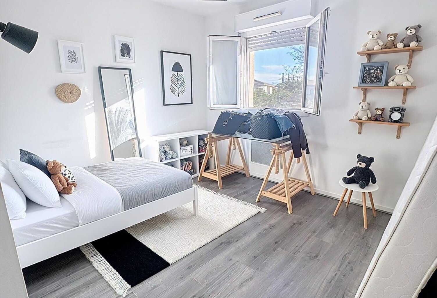 Maison sans gros travaux à prévoir — photo 1