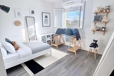 Maison 4 pièces 334900 €