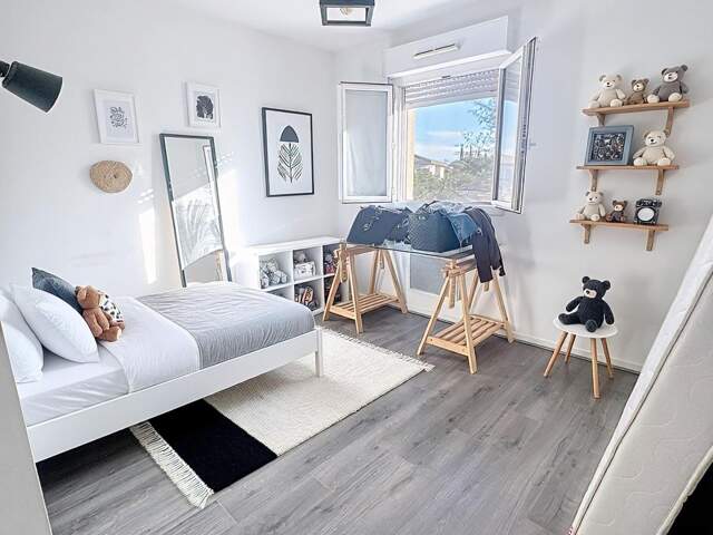 Maison sans gros travaux à prévoir — photo du bien