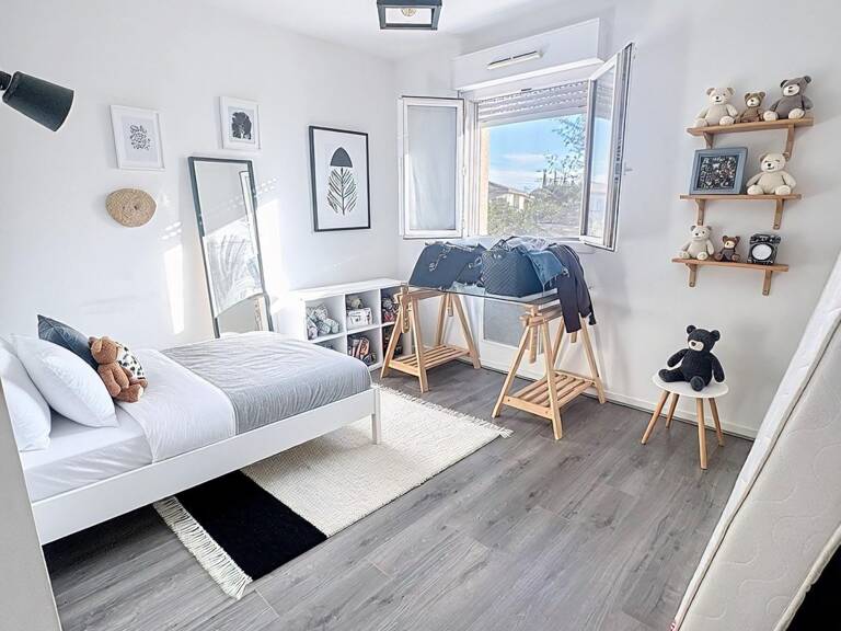 Maison sans gros travaux à prévoir — photo 1