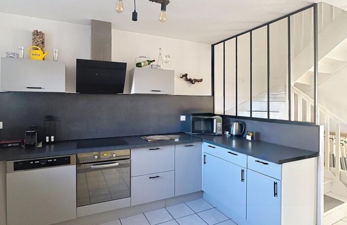 Maison sans gros travaux à prévoir — photo 2