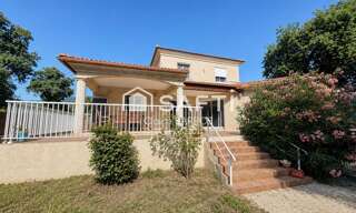 Maison 6 Pièces 150 m² à vendre à Sorbo-Ocagnano (20213)