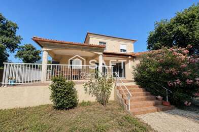 Maison 6 pièces 398000 €