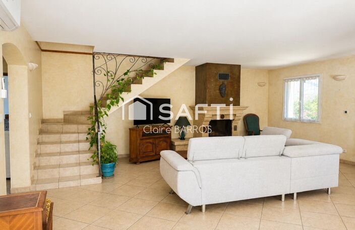 Une villa qui ne demande qu'à vous séduire — photo 3