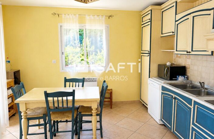 Une villa qui ne demande qu'à vous séduire — photo 4