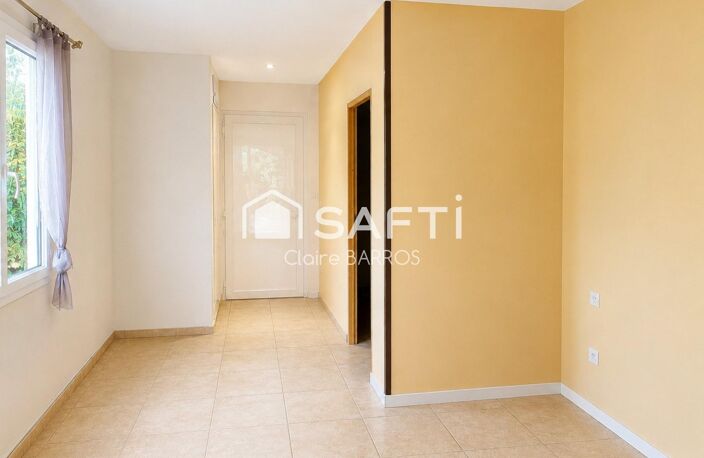 Une villa qui ne demande qu'à vous séduire — photo 5