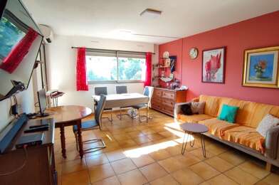 Appartement 3 pièces 275000 €