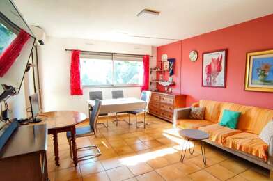 Appartement 3 pièces 269000 €