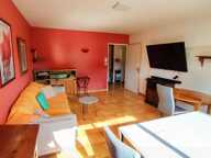Appartement de 67m² au Jas-de-Bouffan avec balcon — photo 2