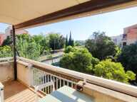 Appartement de 67m² au Jas-de-Bouffan avec balcon — photo 3